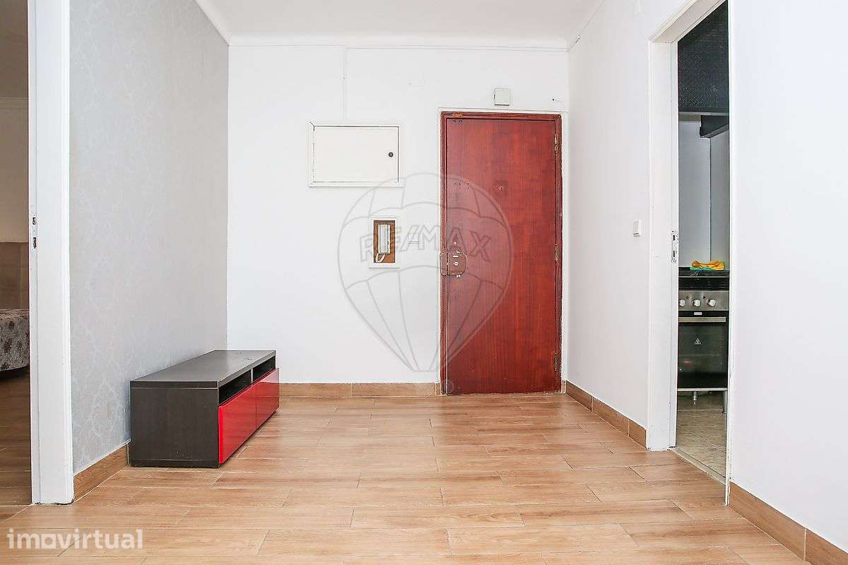 Apartamento T2 para venda - Grande imagem: 2/21