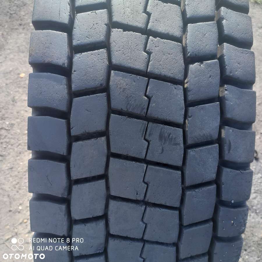 315/80 R22.5 Bridgestone M729 - 2