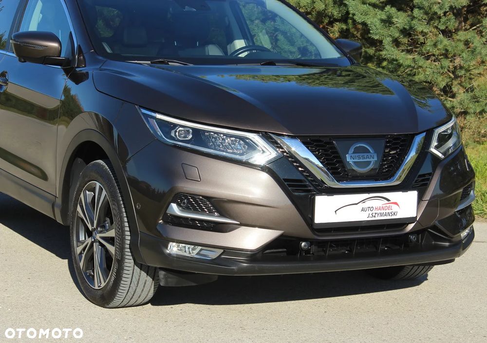 Nissan Qashqai 1.6 DIG-T TEKNA+ - 12