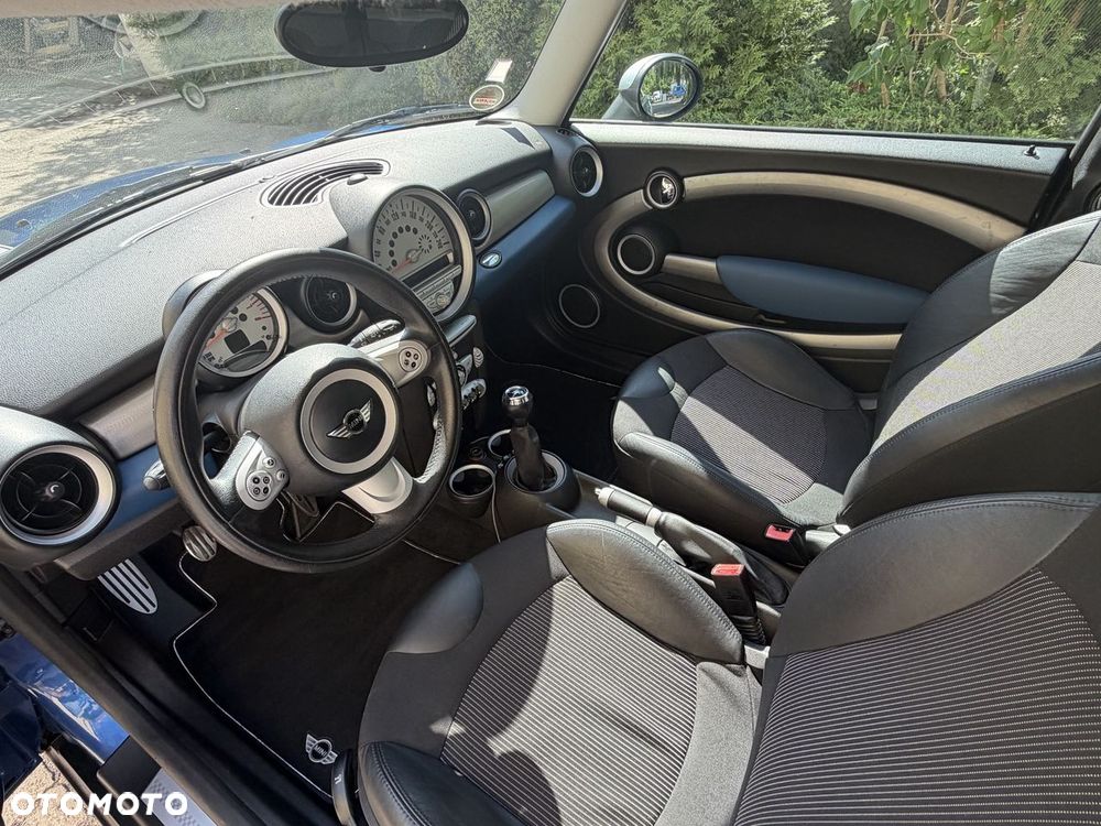 MINI Clubman - 20