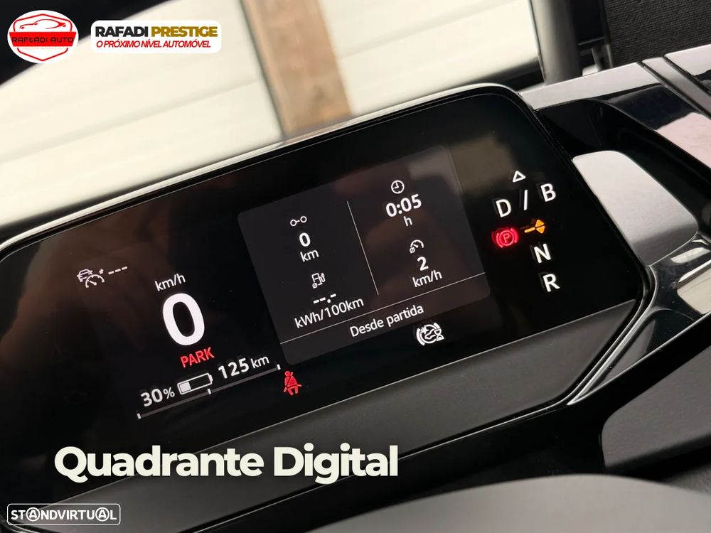 VW ID.3 Performance Upgrade Style - 17