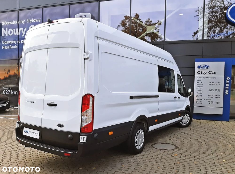Ford Transit - 15