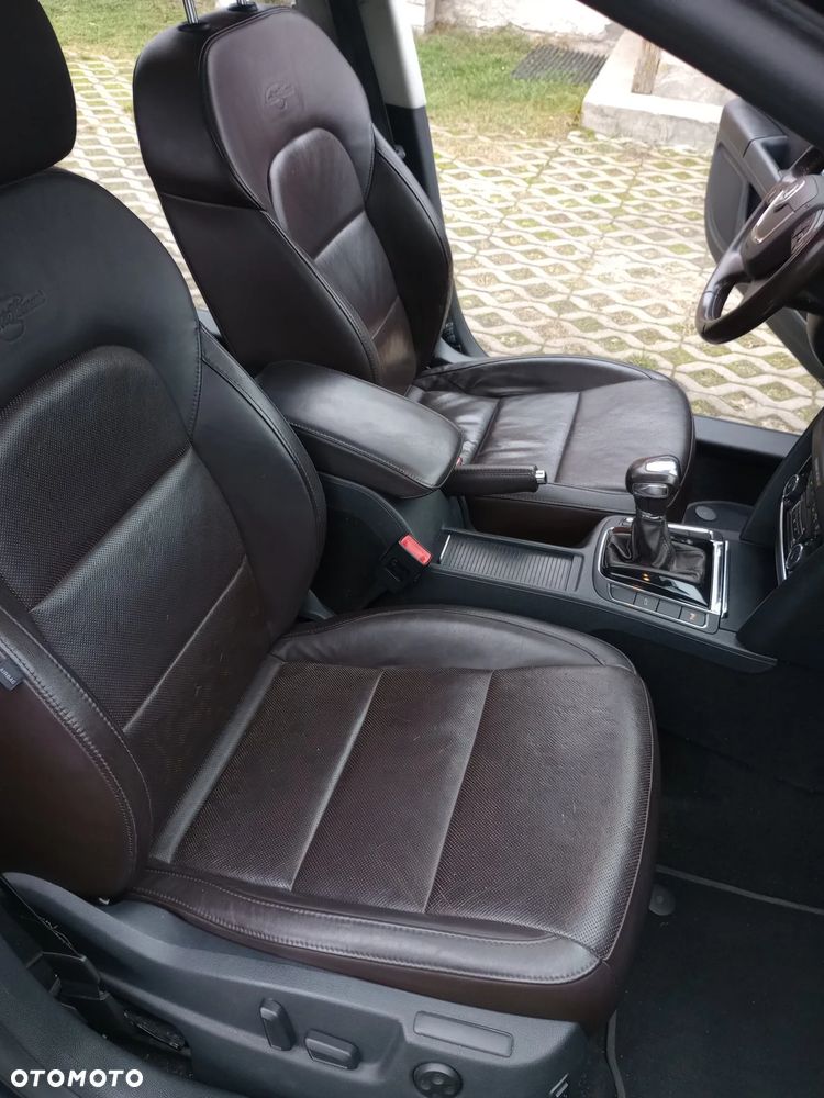 Skoda Superb 2.0 TDI 4x4 DSG L&K - 7