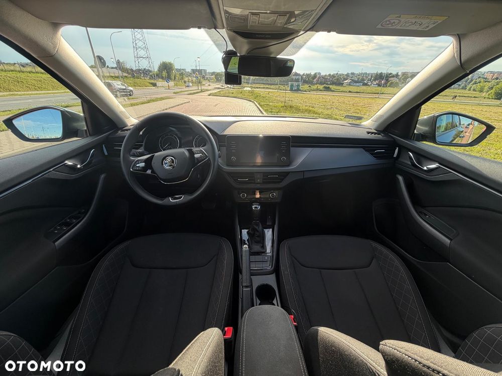 Skoda Scala 1.0 TSI Style DSG - 3