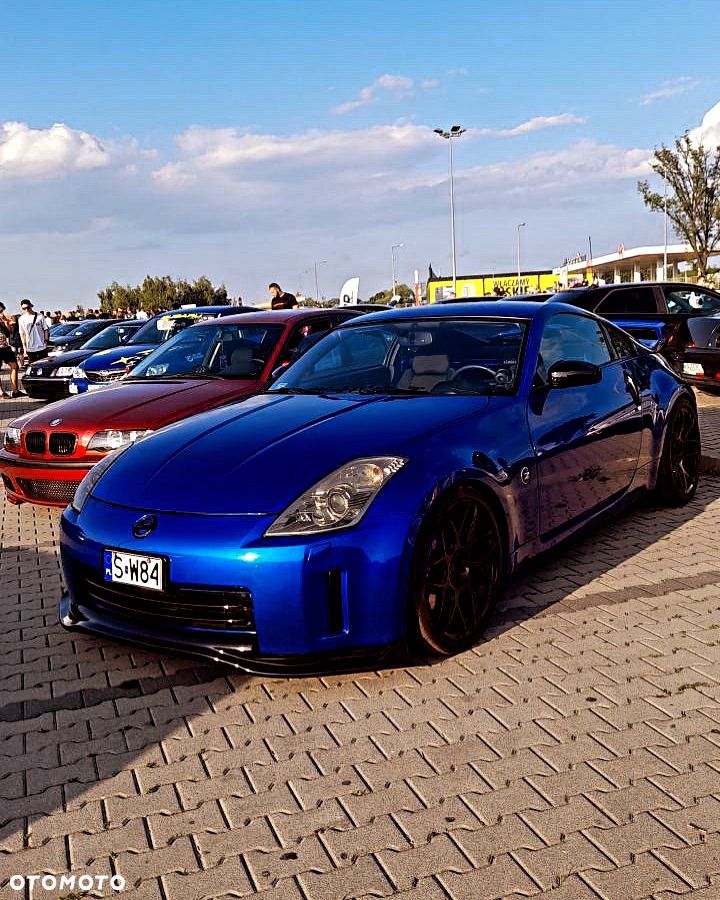 Nissan 350 Z Premium Pack - 5
