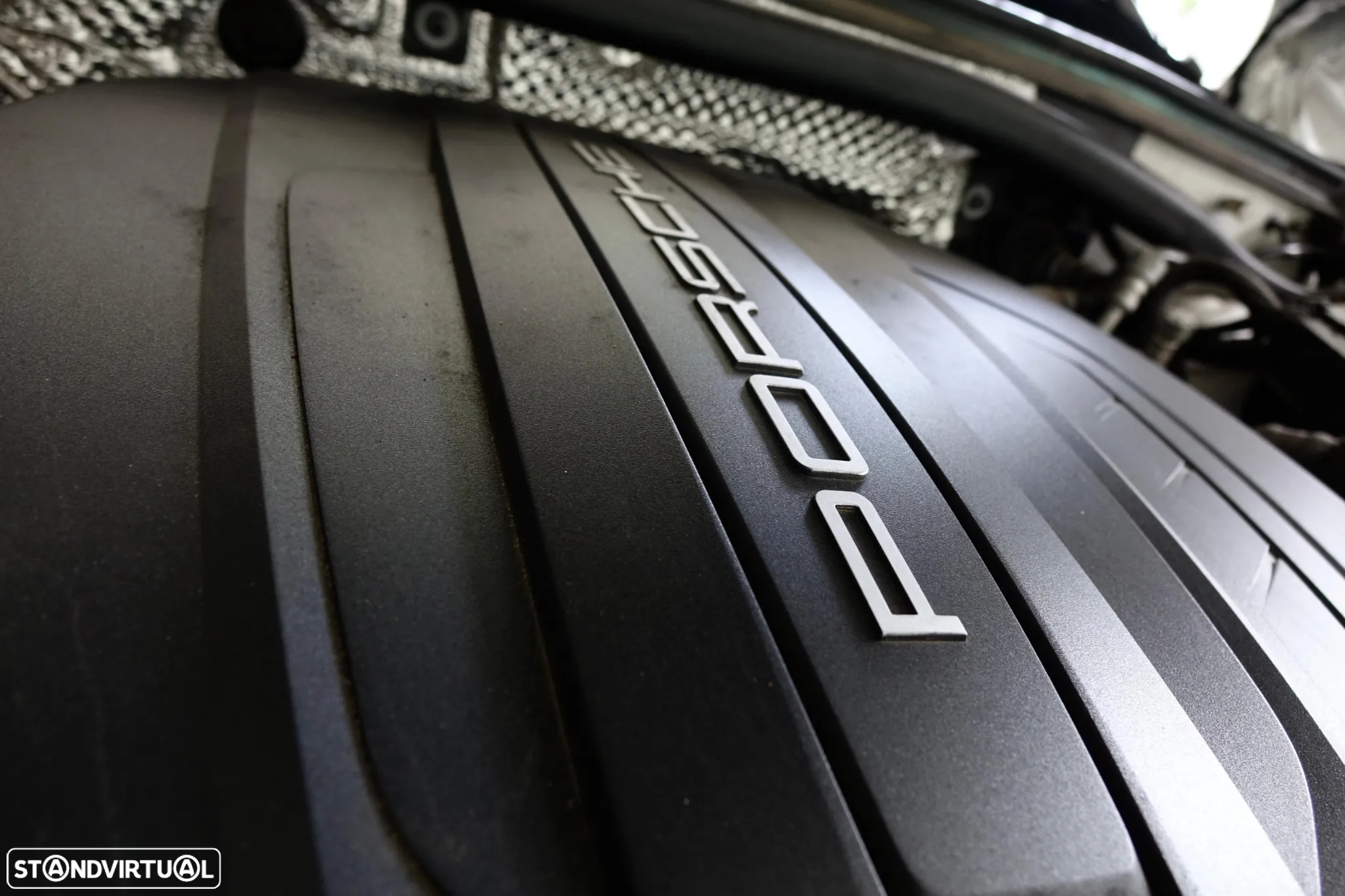 Porsche Macan Spirit - 39