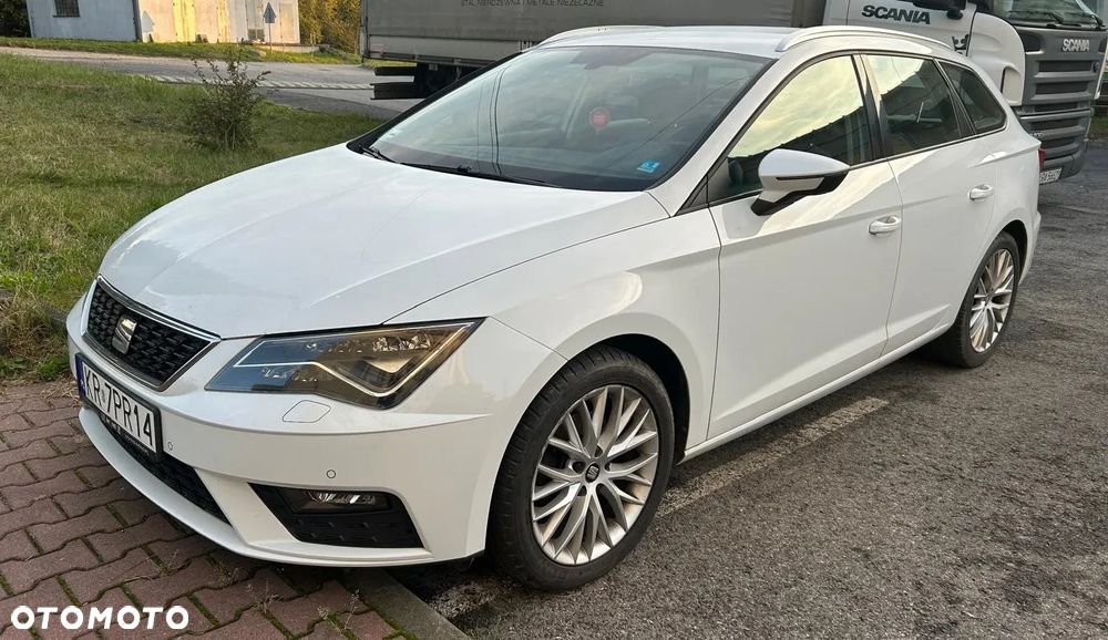Seat Leon - 1