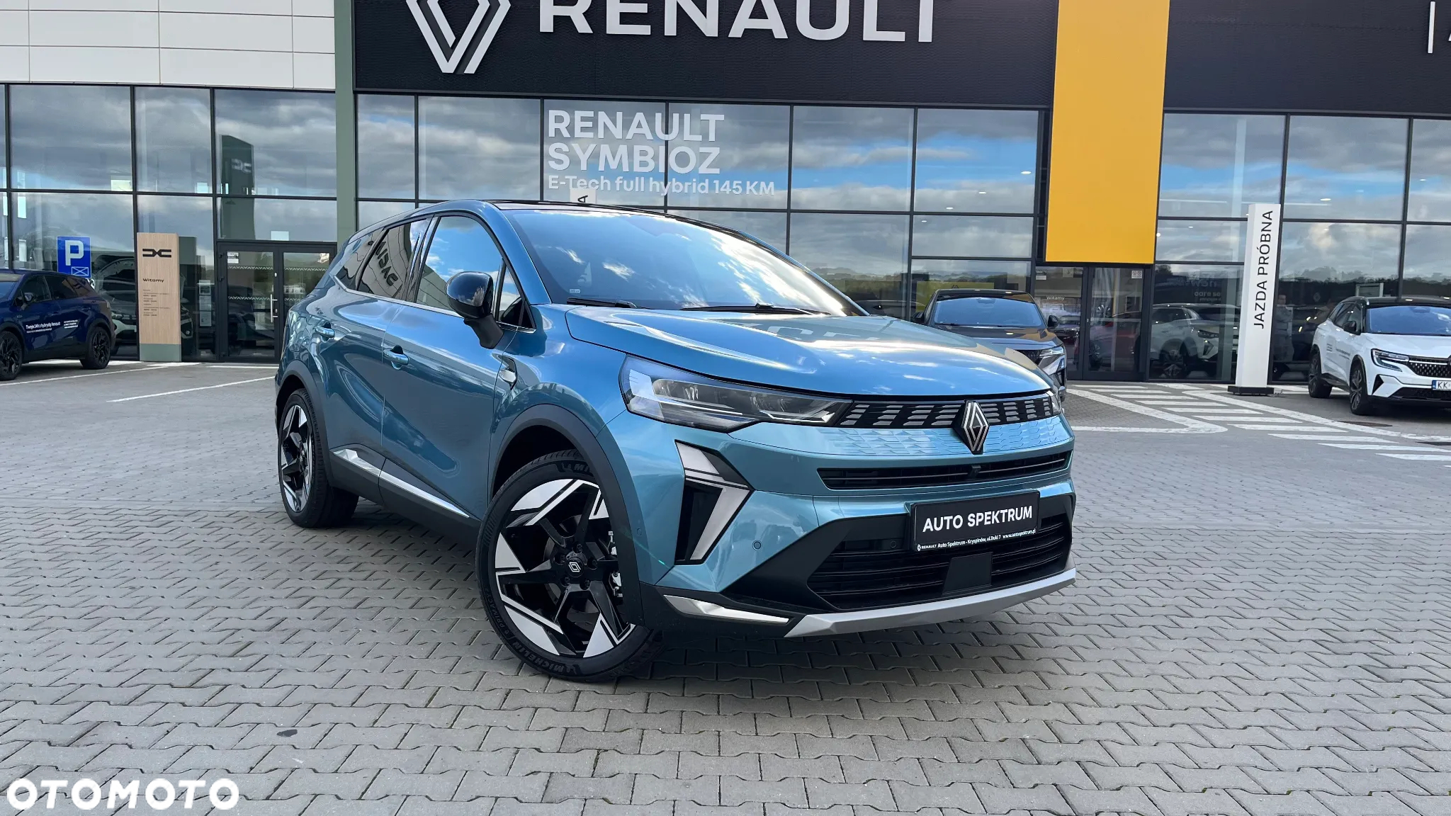 Renault Symbioz - 20