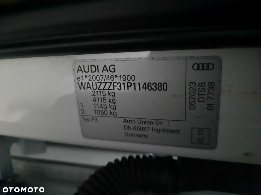 Audi Q3 35 TDI S tronic - 38