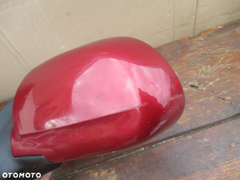 Lusterko Lacetti 5 PIN EUROPA - 9