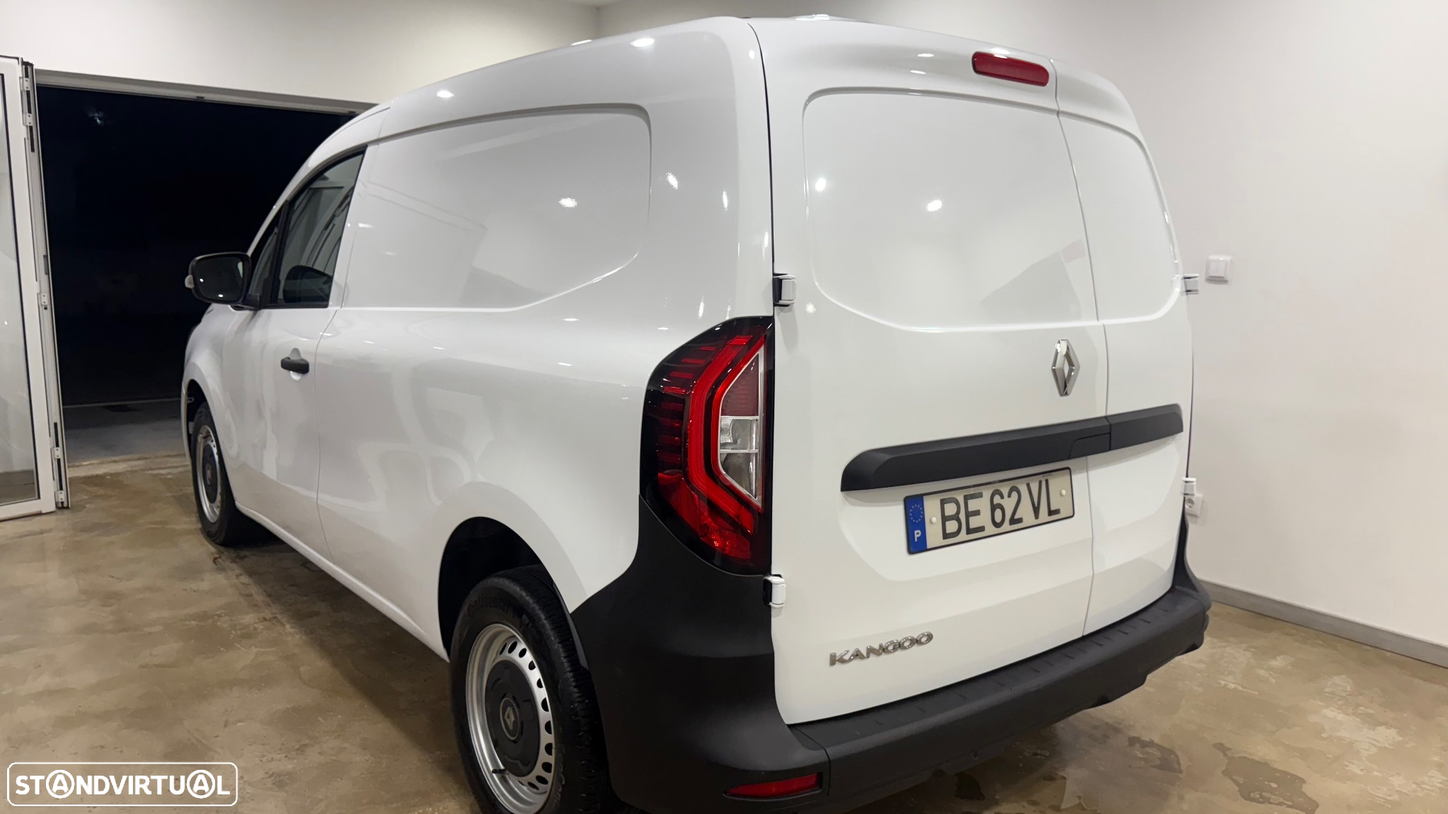 Renault KANGOO III - 5