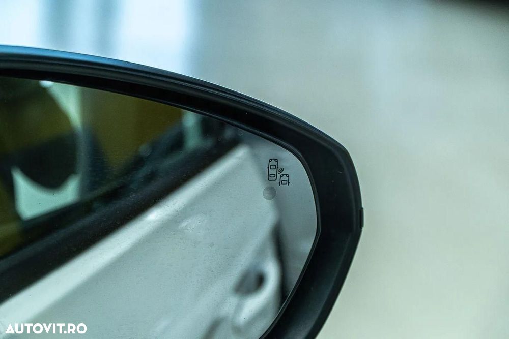 Opel Grandland X 1.2 Start/Stop Automatik INNOVATION - 18