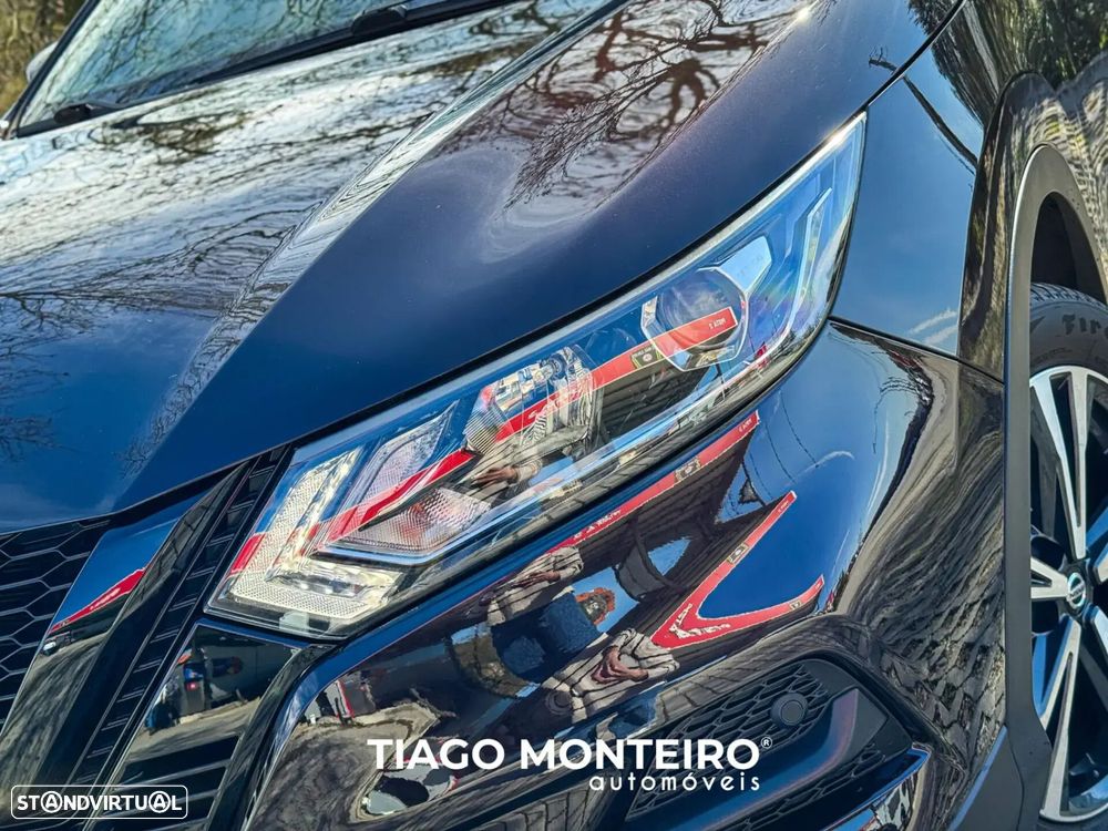 Nissan Qashqai 1.5 dCi N-Style - 13