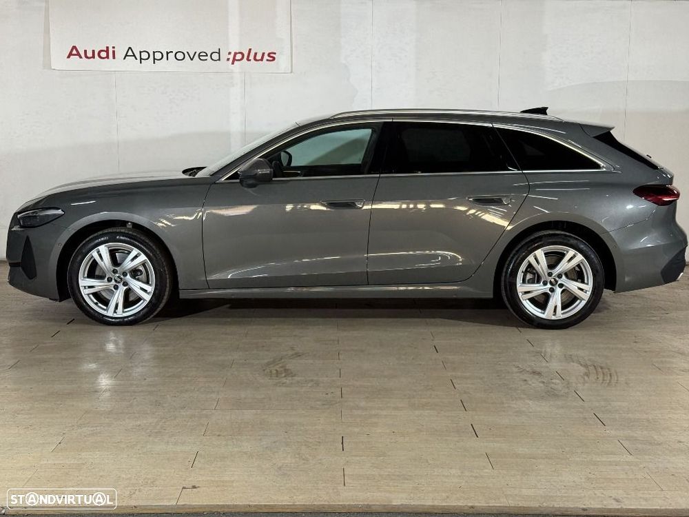 Audi A5 Avant TDI SE Business - 2