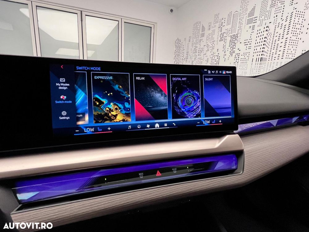BMW i5 - 26