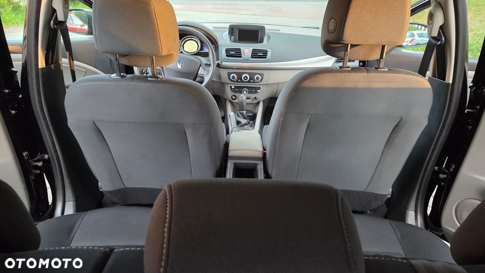 Renault Megane - 30