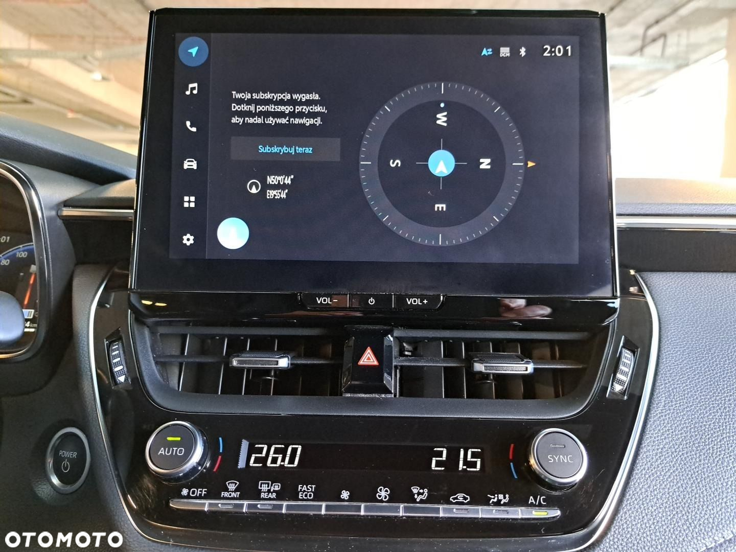 Toyota Corolla - 18