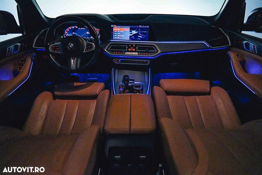 BMW X5 M - 28
