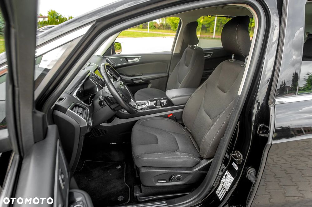 Ford S-Max 2.0 TDCi 4WD Titanium PowerShift - 6