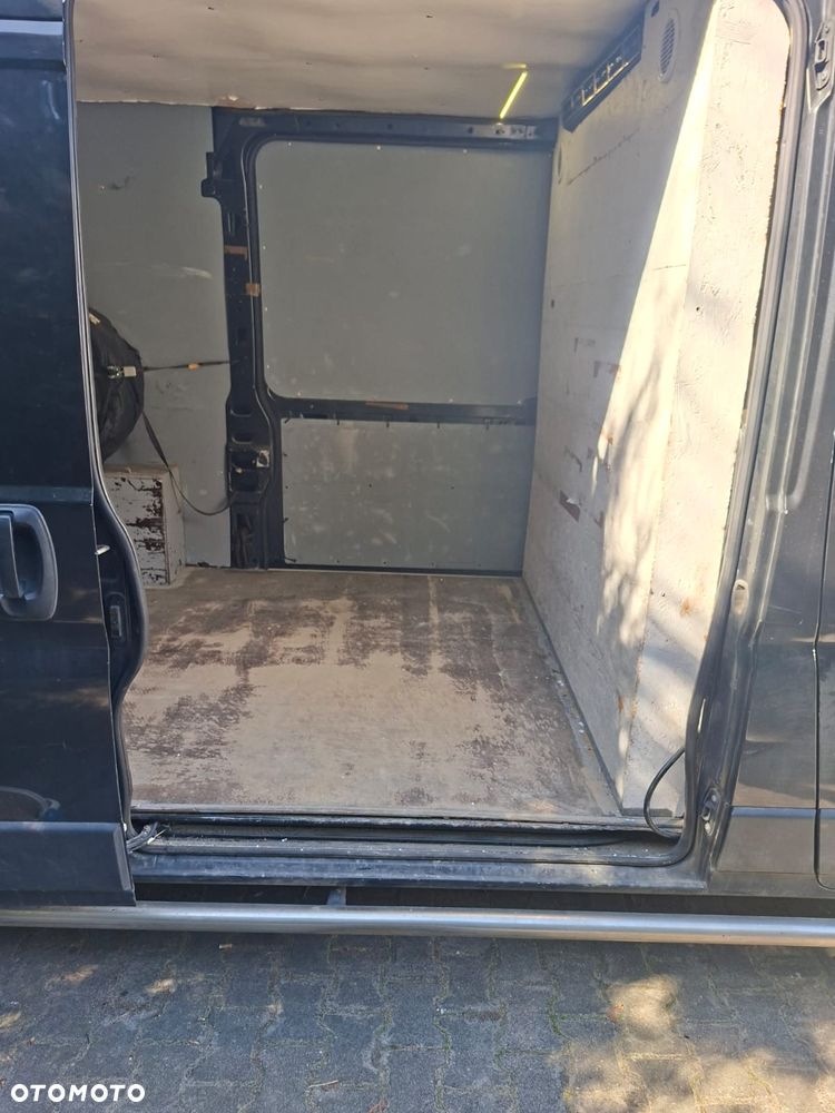 Fiat Ducato MJ L2 - 6