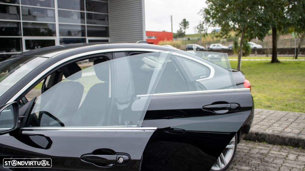 BMW 420 Gran Coupé - 15