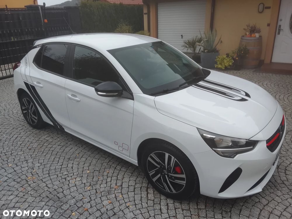 Opel Corsa 1.2 Active - 12
