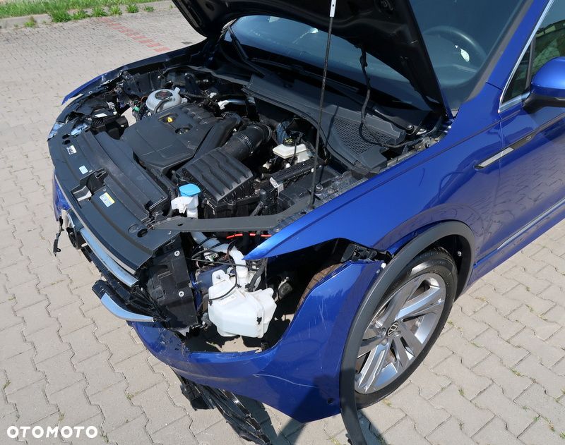 Volkswagen Tiguan 1.5 TSI EVO R-Line DSG - 34