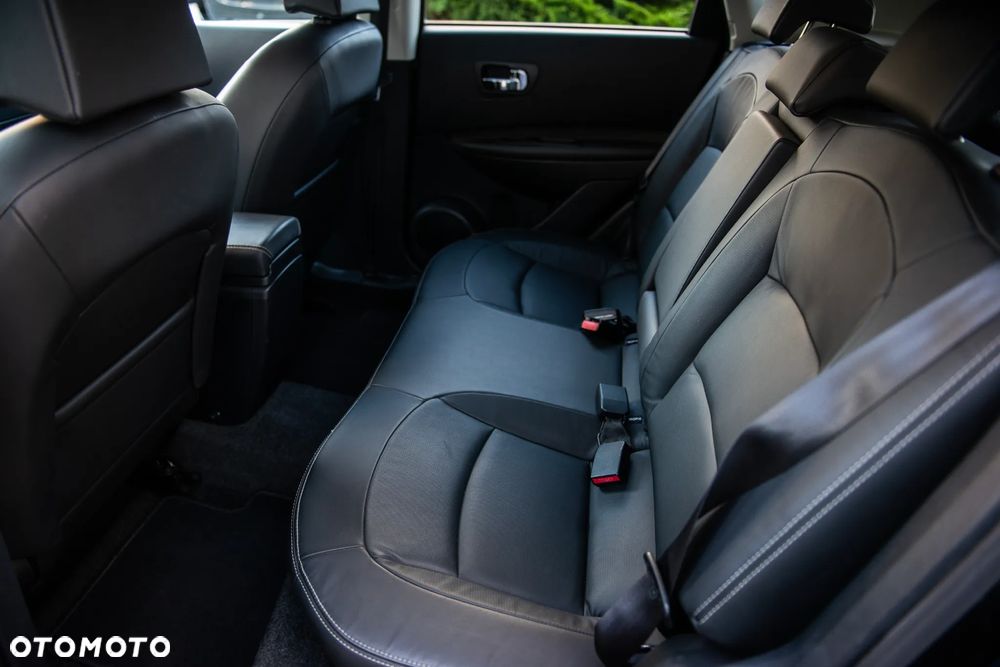 Nissan Qashqai - 19