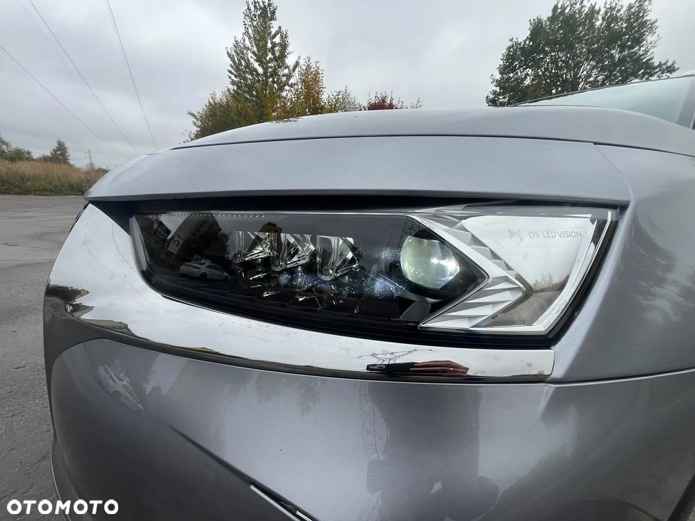 DS Automobiles DS 7 Crossback - 25