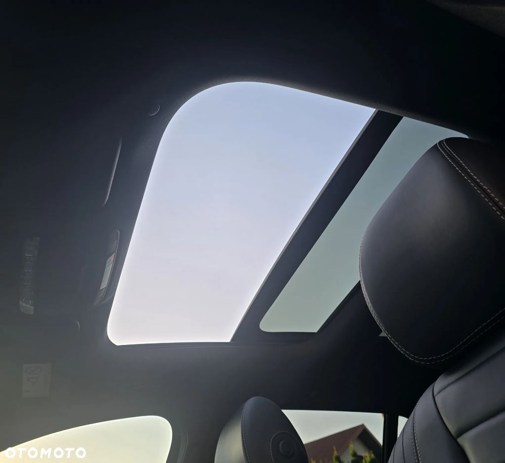 Mercedes-Benz Klasa E 220 d 9G-TRONIC AMG Line - 22