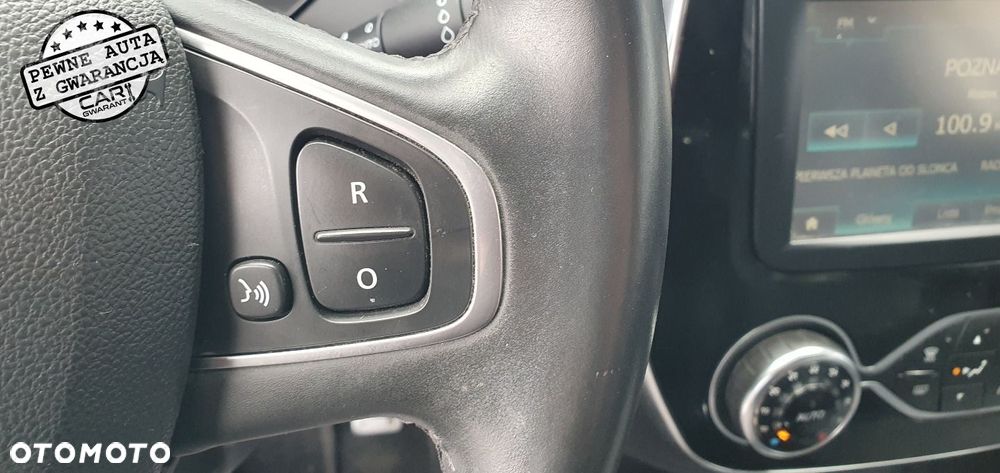 Renault Captur - 31