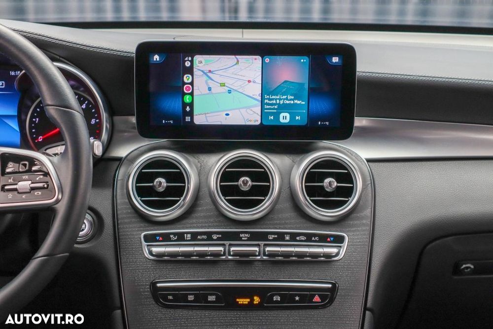 Mercedes-Benz GLC - 29