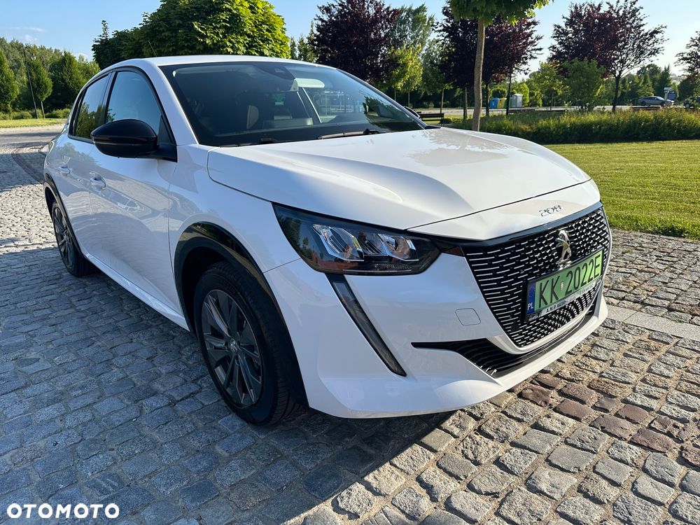 Peugeot 208 50kWh Style - 24