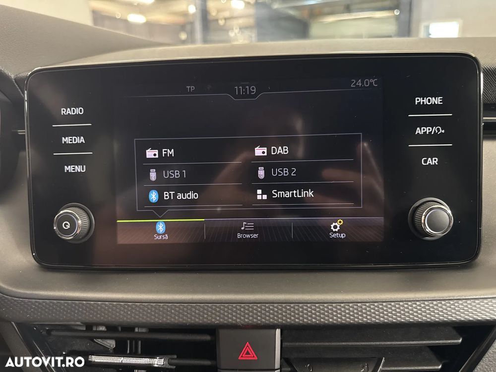 Skoda Scala - 19
