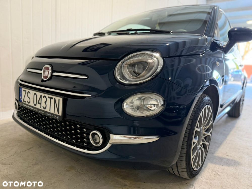 Fiat 500 - 13