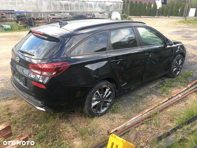 Hyundai i30 1.0 T-GDI DCT Advantage - 4