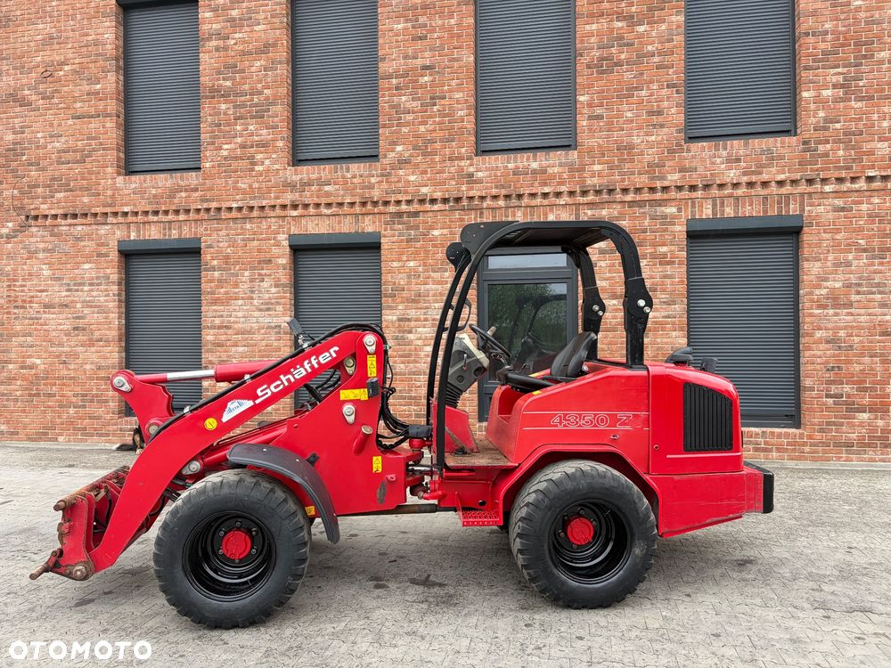 Schaffer 4350 - 10