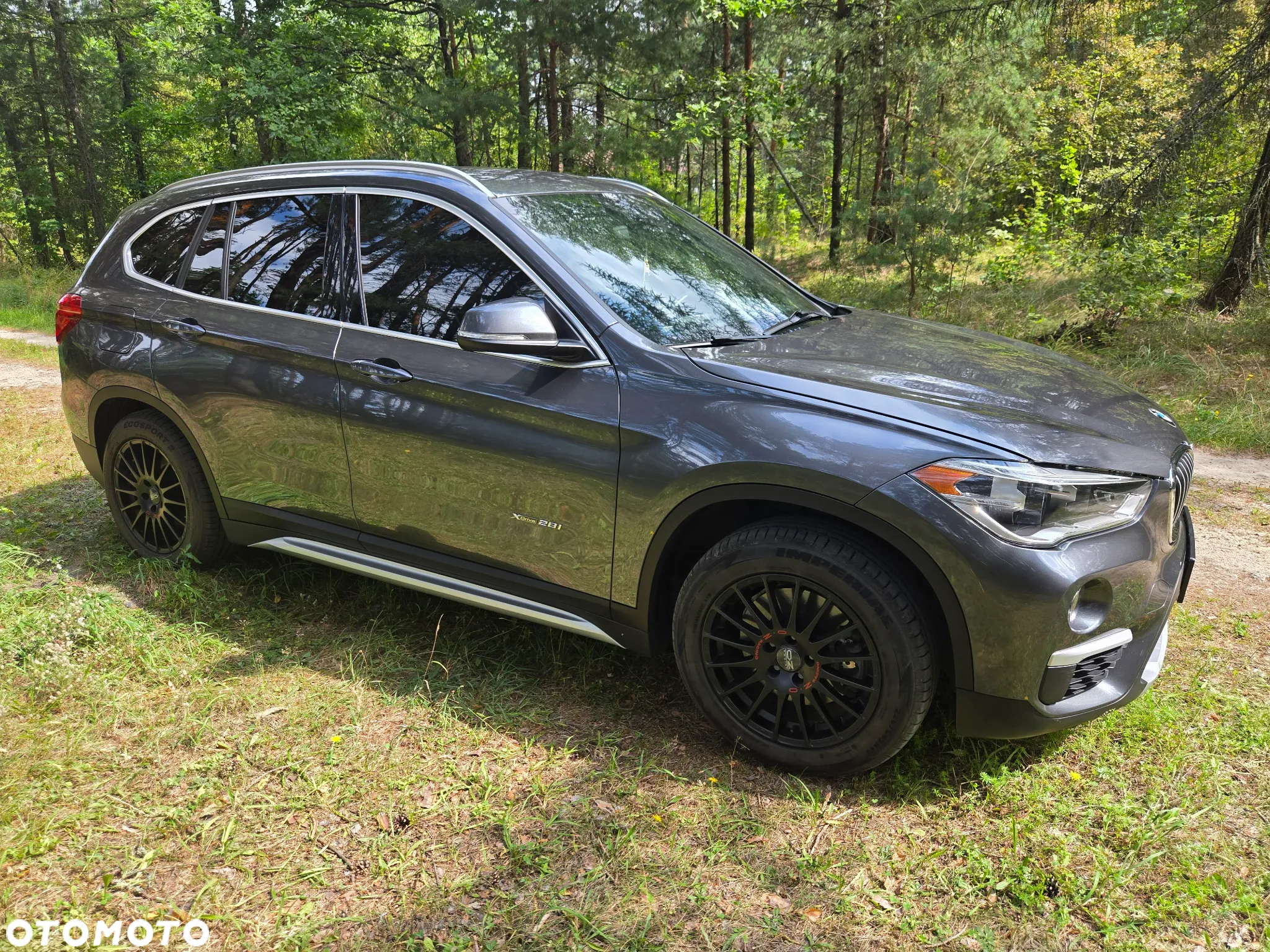 BMW X1 xDrive28i - 6