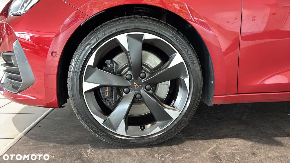 Cupra Leon 2.0 TSI DSG - 19