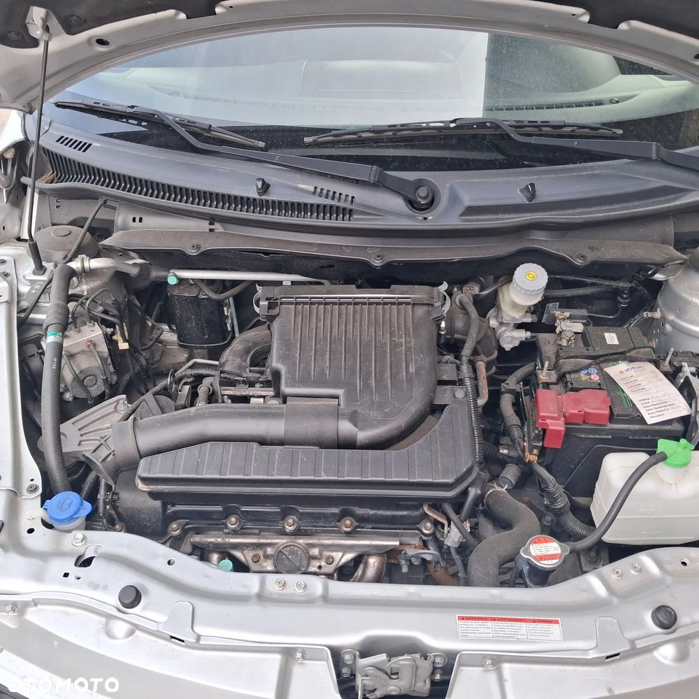 Suzuki Swift 1.2 Premium - 18