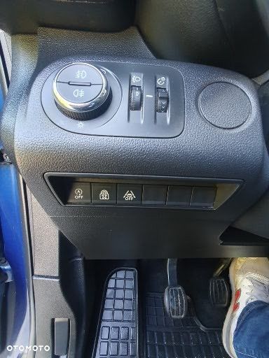 Opel Combo XL 1.5 CDTI Enjoy S&S - 16