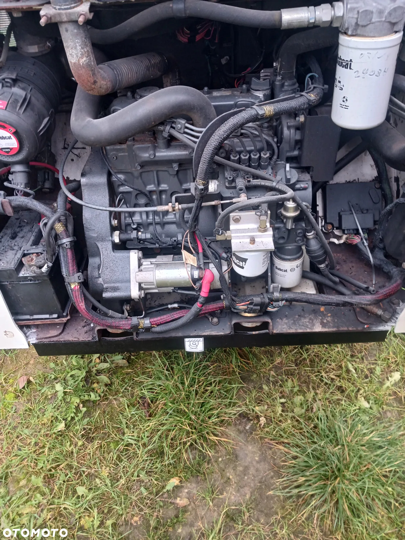Bobcat S 100 - 18