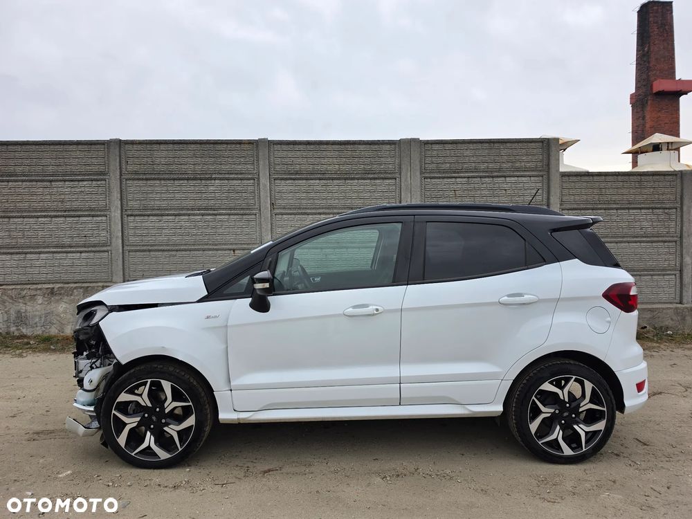 Ford EcoSport 1.0 EcoBoost ST-LINE - 6