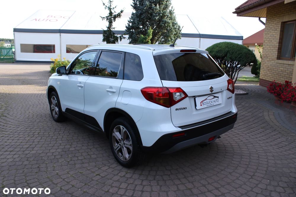 Suzuki Vitara 1.6 XLED 2WD - 5