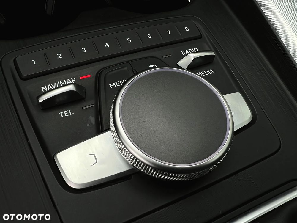 Audi A4 Avant 2.0 TFSI ultra S tronic sport - 35