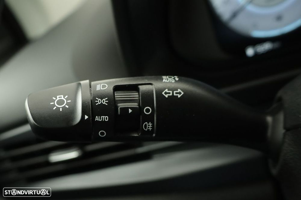 Hyundai i20 1.0 T-GDI Style DCT - 16