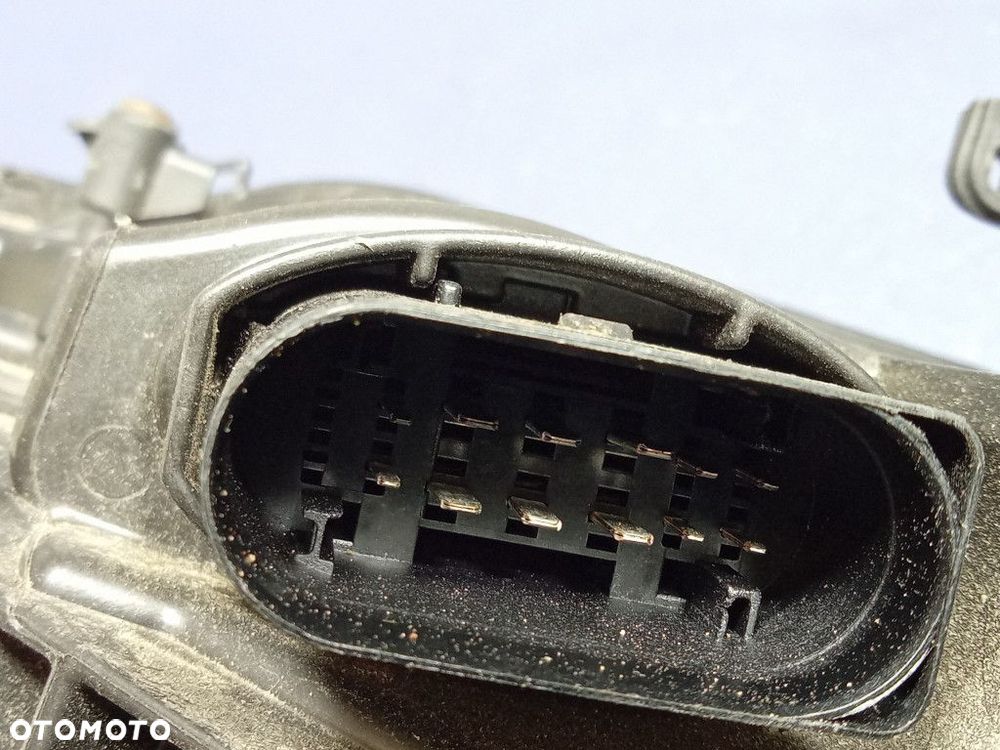 AUDI A4 B8 LIFT REFLEKTOR PRAWY LAMPA PRAWA BIXENON USA 8K0941006E - 6