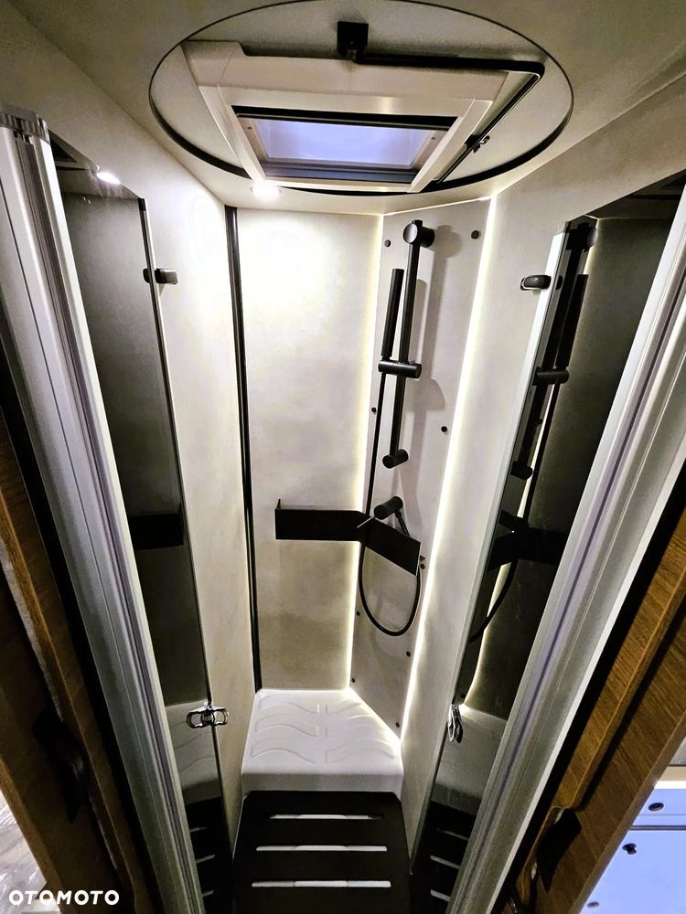 Benimar Mileo 268 - 20