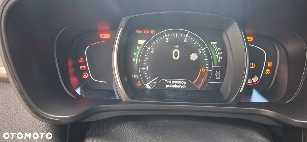 Renault Kadjar 1.2 Energy TCe Limited EDC - 10