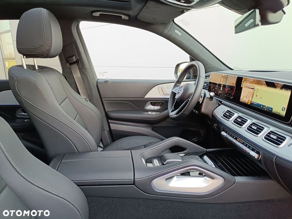 Mercedes-Benz GLE - 5